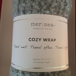 Mer-Sea & Co Scarf
